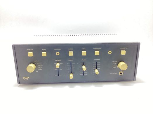 amplificador hifi vieta at-242