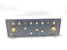 amplificador hifi vieta at-242