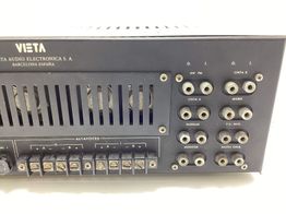 amplificador hifi vieta at-242