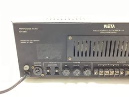 amplificador hifi vieta at-242