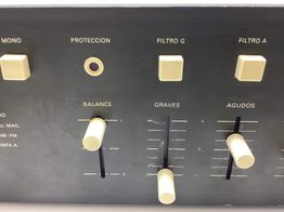 amplificador hifi vieta at-242