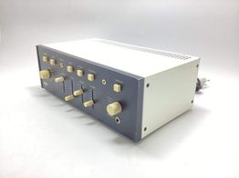 amplificador hifi vieta at-242