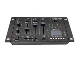 amplificador hifi vonyx stm3030