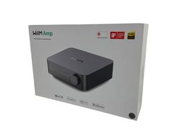 amplificador hifi wiim amp amp