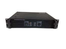 amplificador hifi work pa 5000