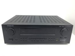 amplificador hifi work pro w am 105