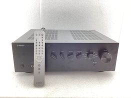 amplificador hifi yamaha a-s301