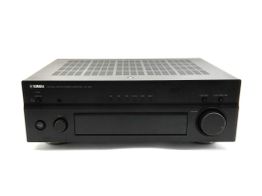 amplificador hifi yamaha ax-497