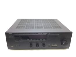 amplificador hifi yamaha dsp--a590