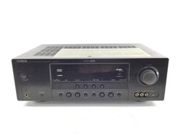 amplificador hifi yamaha htr-6130