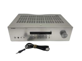 amplificador hifi yamaha r-s202d