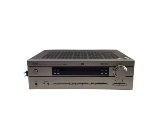 amplificador hifi yamaha rx-v340rds