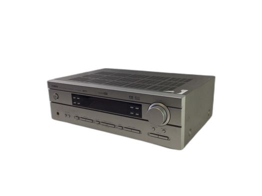 amplificador hifi yamaha rx-v340rds