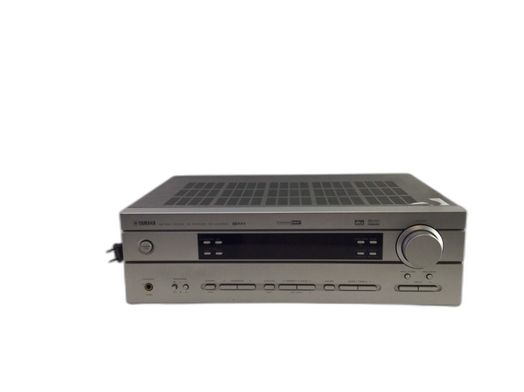 amplificador hifi yamaha rx-v340rds