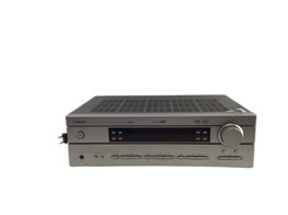 amplificador hifi yamaha rx-v340rds