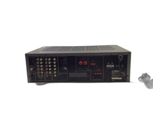 amplificador hifi yamaha rx-v340rds