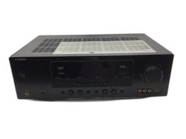 amplificador hifi yamaha rx-v363