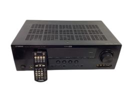 amplificador hifi yamaha rx-v365