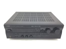 amplificador hifi yamaha rx-v396rds