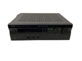 amplificador hifi yamaha rx-v396rds