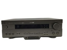 amplificador hifi yamaha rx-v420rds