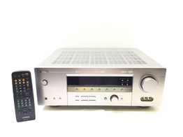 amplificador hifi yamaha rx-v450