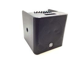 amplificador hifi yamaha stagepas 200