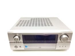 amplificador home cinema denon al24 processing plus