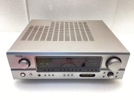 amplificador home cinema denon avr-1306