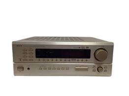 amplificador home cinema denon avr-1802