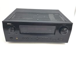 amplificador home cinema denon avr 1911