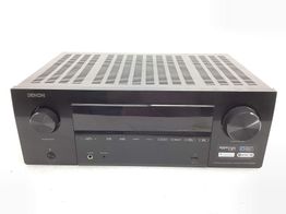 amplificador home cinema denon avr-x2700h