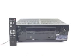 amplificador home cinema denon avr-x520bt
