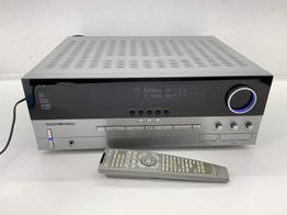 amplificador home cinema harman kardon avr 130/230