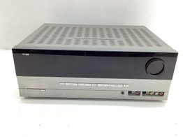 amplificador home cinema harman kardon avr 132