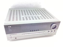 amplificador home cinema harman kardon avr 135/230