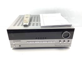 amplificador home cinema harman kardon avr 230