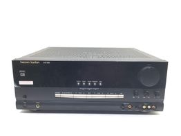 amplificador home cinema harman kardon avr 3000