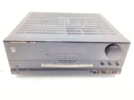 amplificador home cinema harman kardon avr 3000