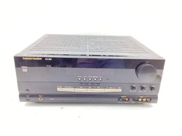 amplificador home cinema harman kardon avr 3500