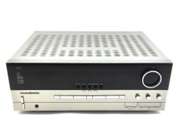 amplificador home cinema harman kardon avr130/230