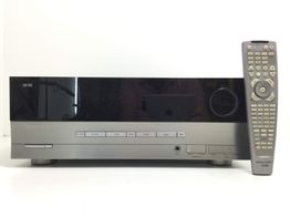 amplificador home cinema harman kardon avr132/230