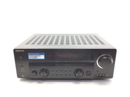 amplificador home cinema kenwood krf-v5450d