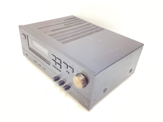 amplificador home cinema luxman rv-357