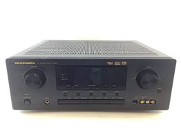 amplificador home cinema marantz sr6200/n2b