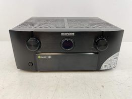 amplificador home cinema marantz sr7009