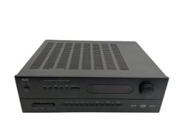 amplificador home cinema nad t 741