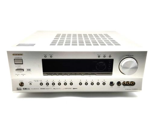 amplificador home cinema onkyo tx-nr801e