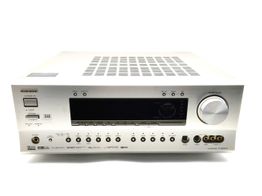 amplificador home cinema onkyo tx-nr801e