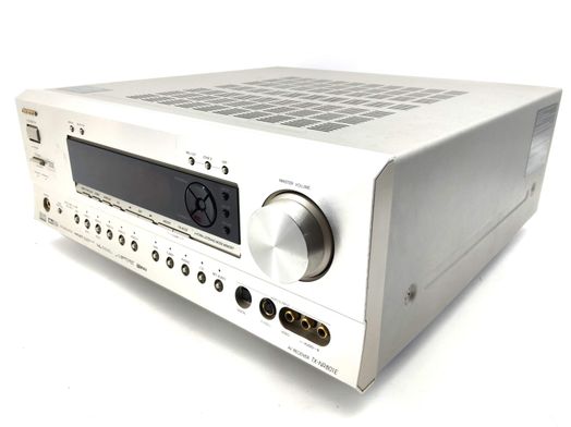 amplificador home cinema onkyo tx-nr801e